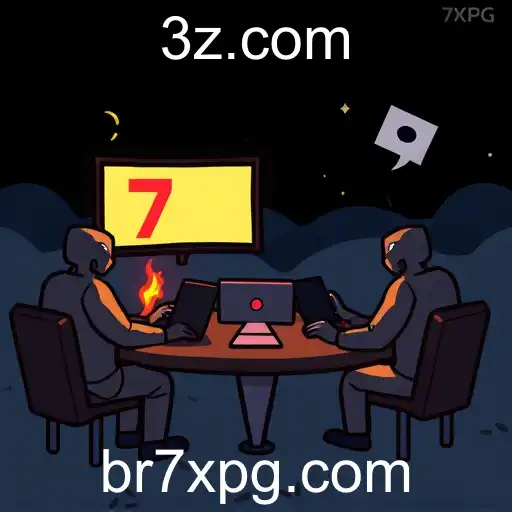 Explorando o Mundo dos Jogos com 7XPG