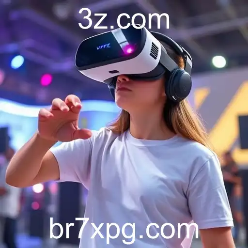 Revoluções no Mundo dos Jogos: Inovações e Impactos de 2025