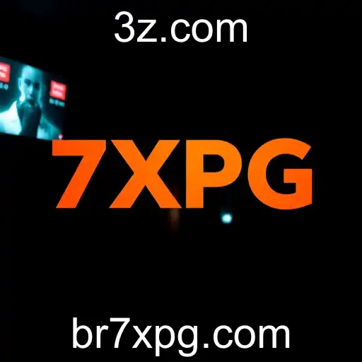 7XPG: O Epicentro do Mundo dos Jogos no Brasil