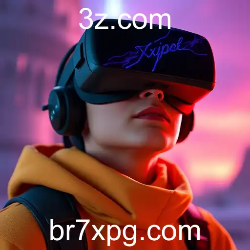 A Revolução do 7XPG: O Futuro dos Jogos Online