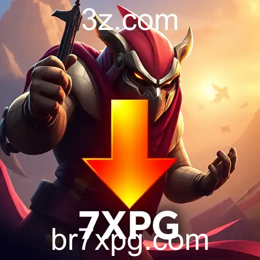 A Evolução dos Jogos Online: O Impacto da 7XPG