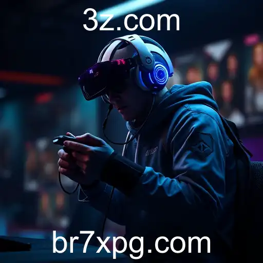 A Expansão do Mundo dos Jogos em 2025