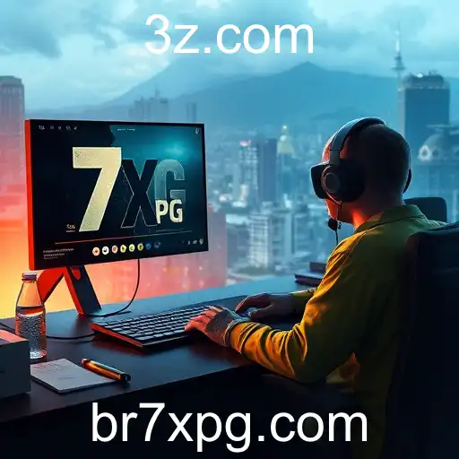 Expansão dos Jogos Online no Brasil