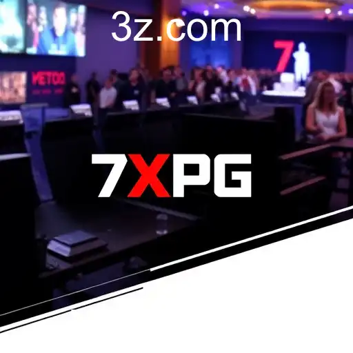 Explorando o Universo Dos Jogos com 7XPG