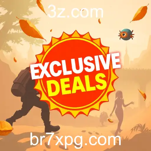 A Revolução dos Jogos Online com 7XPG