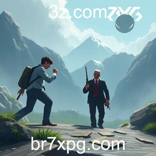 Revolução nos Jogos: Como 2025 Transforma a Experiência Gaming