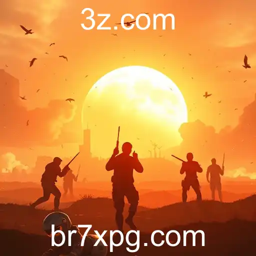 Explorando Novos Horizontes em Jogos