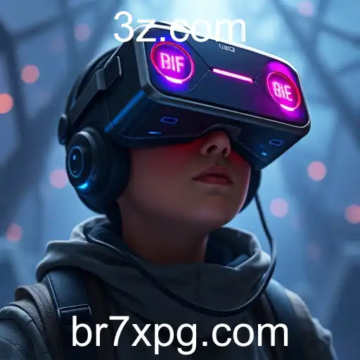 Revolução Virtual: Inovações e Desafios nos Jogos de 2025