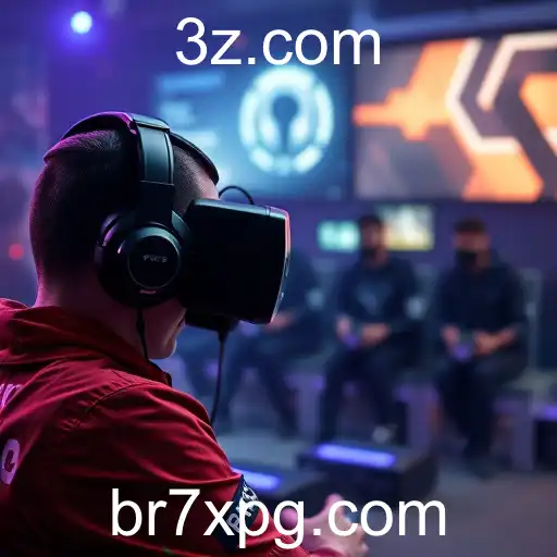 A Revolução do Jogo Online em 2025