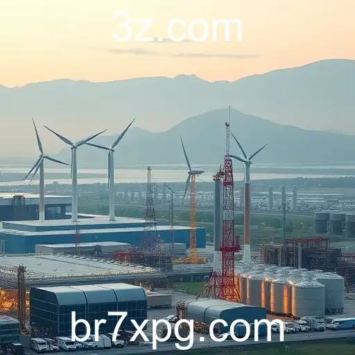 Impacto do 7XPG no Mercado de Jogos em 2025