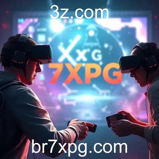 Expansão do Universo Gamer: O Impacto de 7XPG em 2025