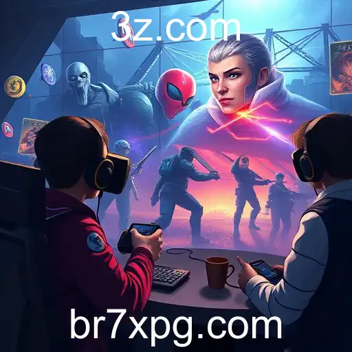 Revolução no Cenário dos eSports em 2026