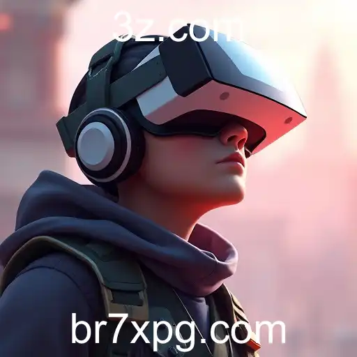 Revolução na Indústria de Jogos com a Tecnologia XR